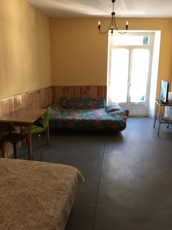 Appartement Cauterets Exterior foto