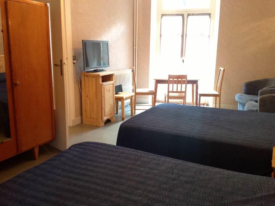Appartement Cauterets Exterior foto