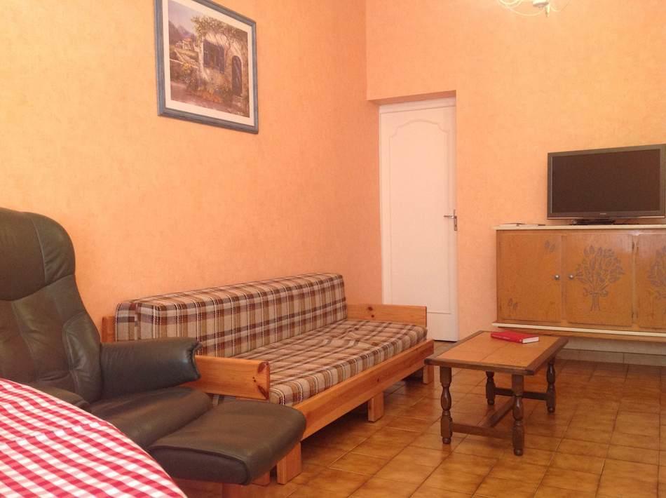 Appartement Cauterets Exterior foto
