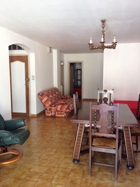 Appartement Cauterets Exterior foto
