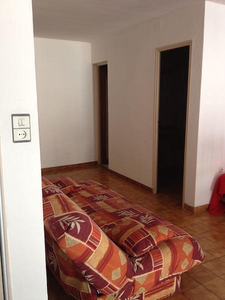 Appartement Cauterets Exterior foto