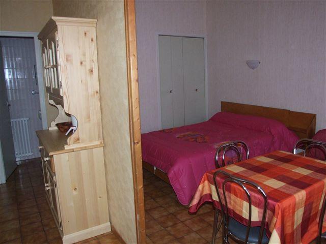 Appartement Cauterets Exterior foto