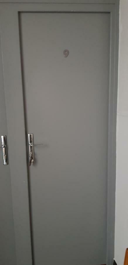 Appartement Cauterets Exterior foto