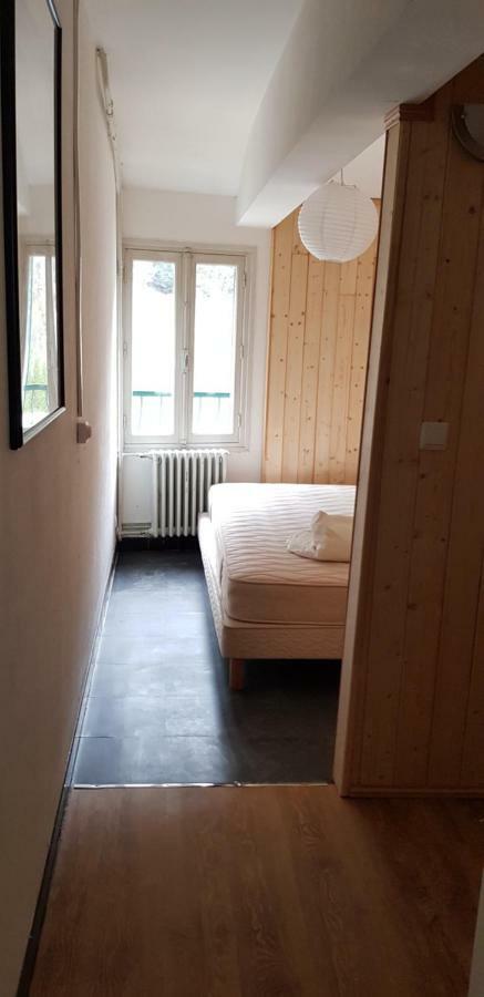 Appartement Cauterets Exterior foto