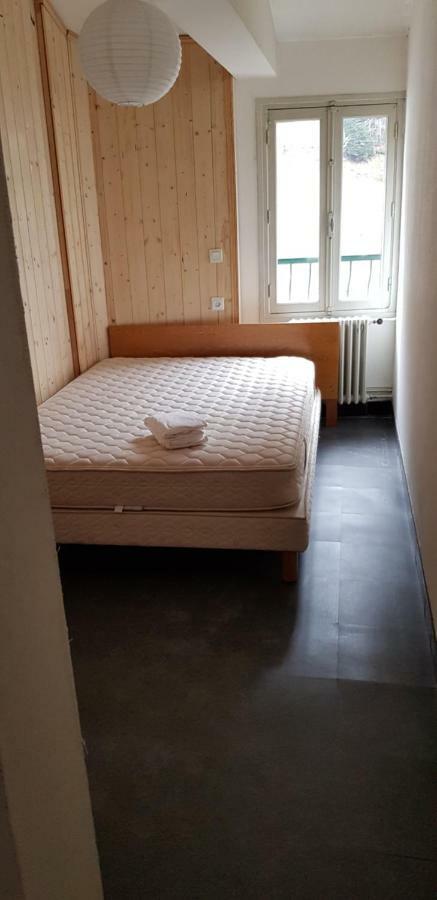 Appartement Cauterets Exterior foto