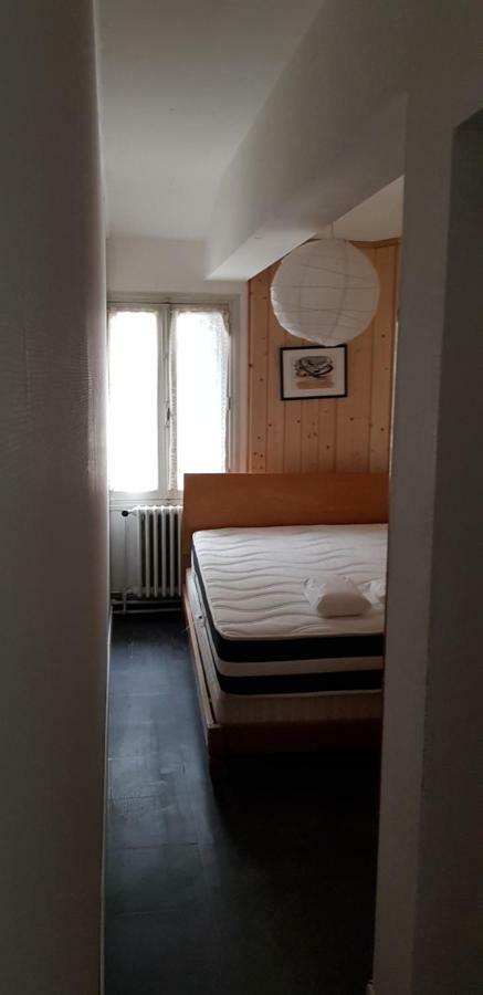 Appartement Cauterets Exterior foto