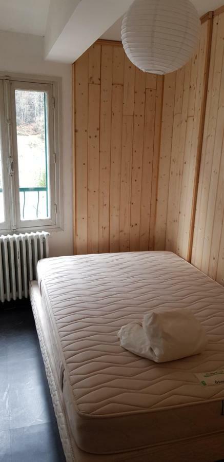 Appartement Cauterets Exterior foto