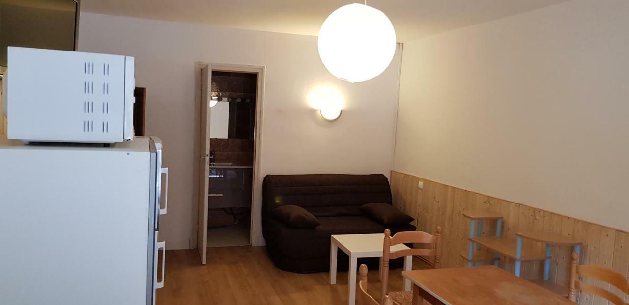 Appartement Cauterets Exterior foto