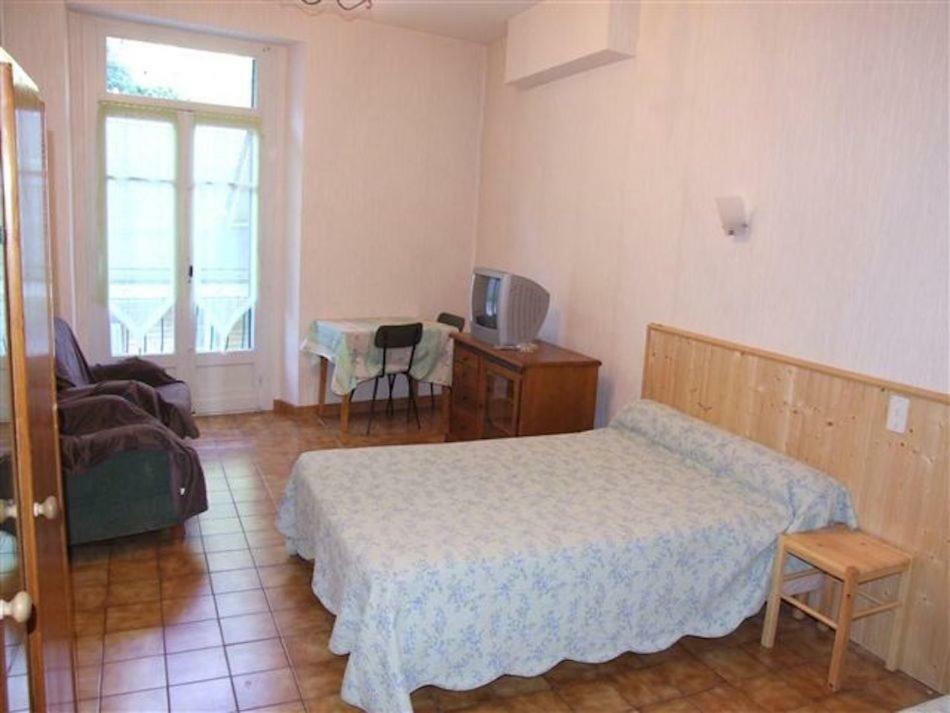 Appartement Cauterets Exterior foto