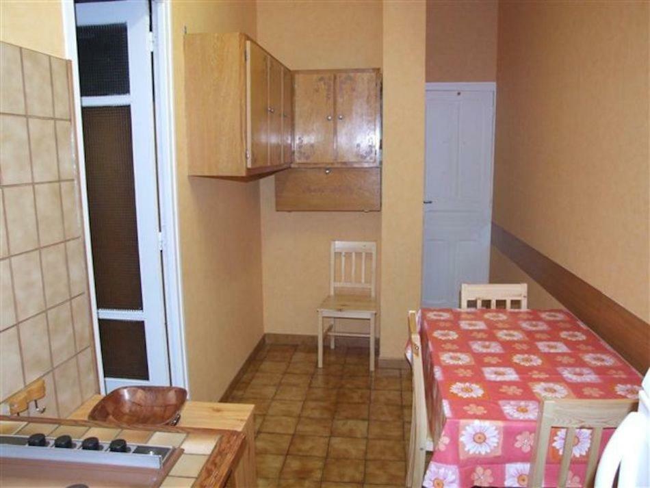 Appartement Cauterets Exterior foto